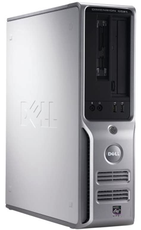 dell dimension c521 Restart your system and keep tapping 'F8' as soon as the Dell logo appears